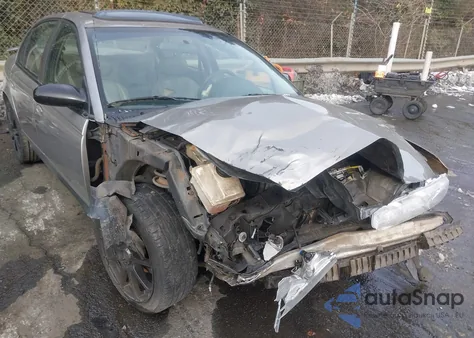 1997 Saturn Sl Sl2 z USA, uszkodzony, nr VIN 1G8ZJ5271VZ219882